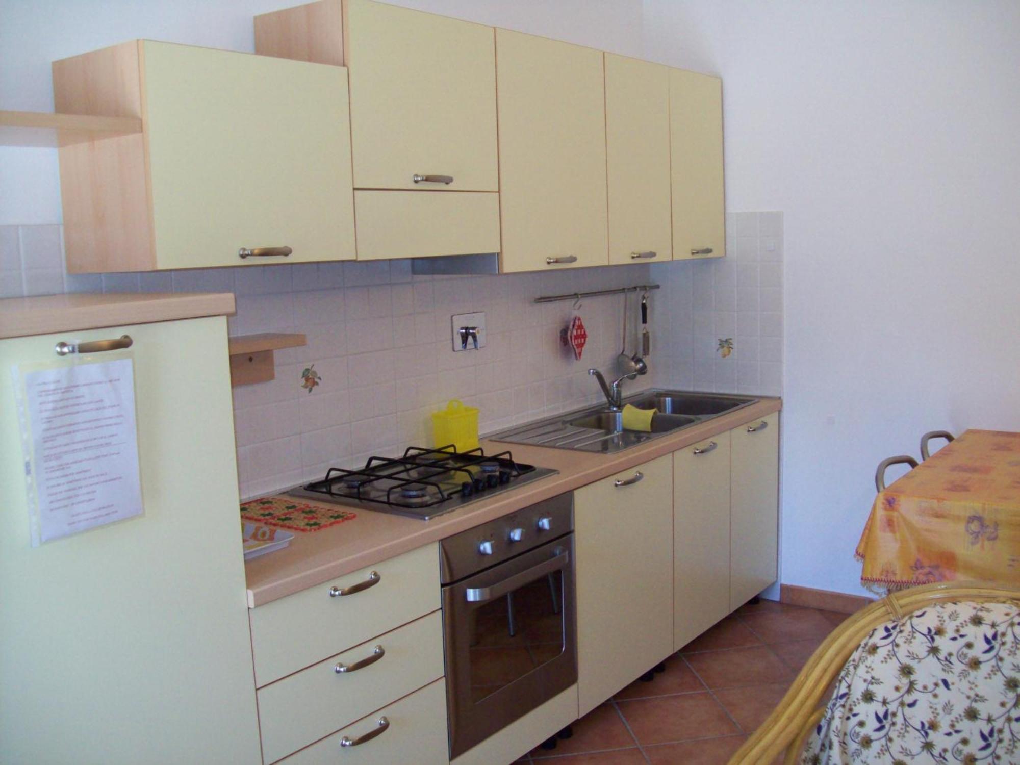 B & B Summer Marciana  Cameră foto