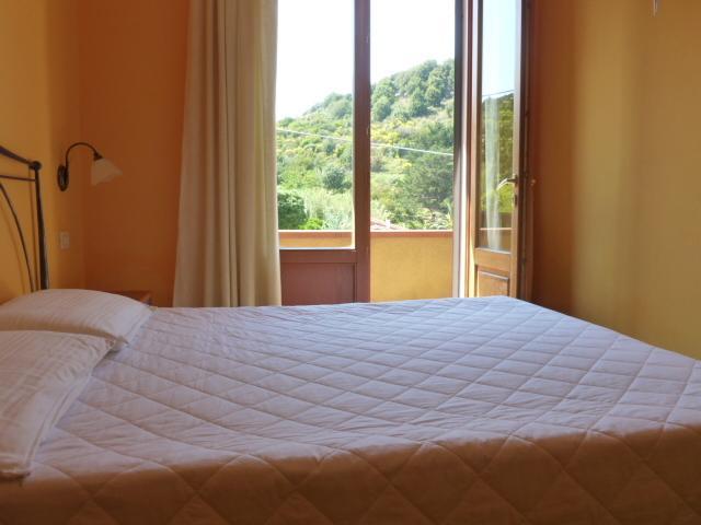 B & B Summer Marciana  Cameră foto